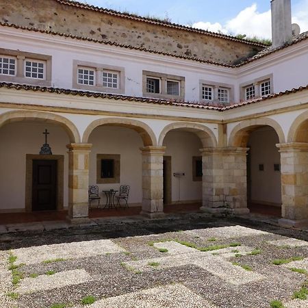 Convento Inn And Artists Residency Chamusca  Exterior foto