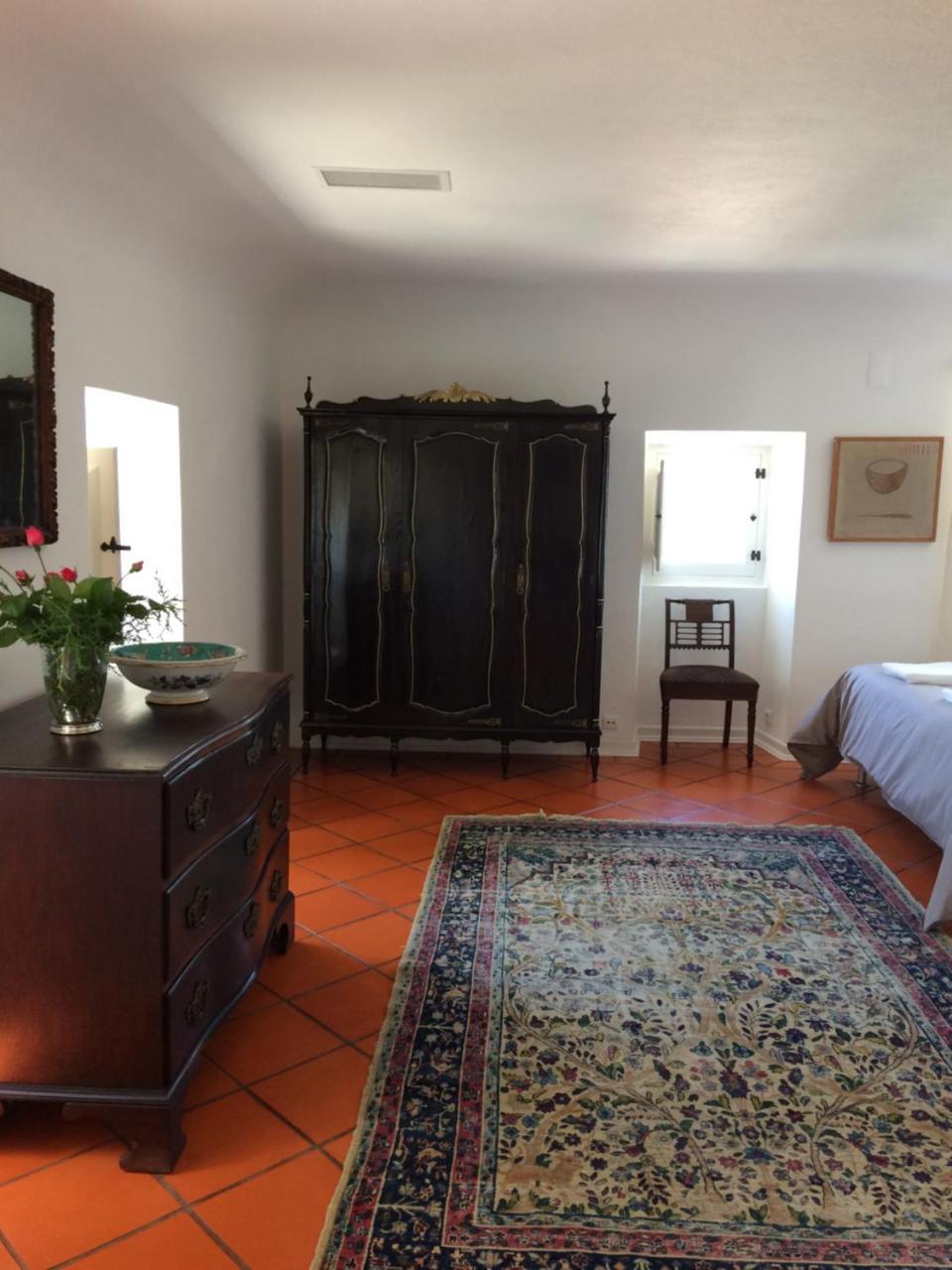 Convento Inn And Artists Residency Chamusca  Exterior foto
