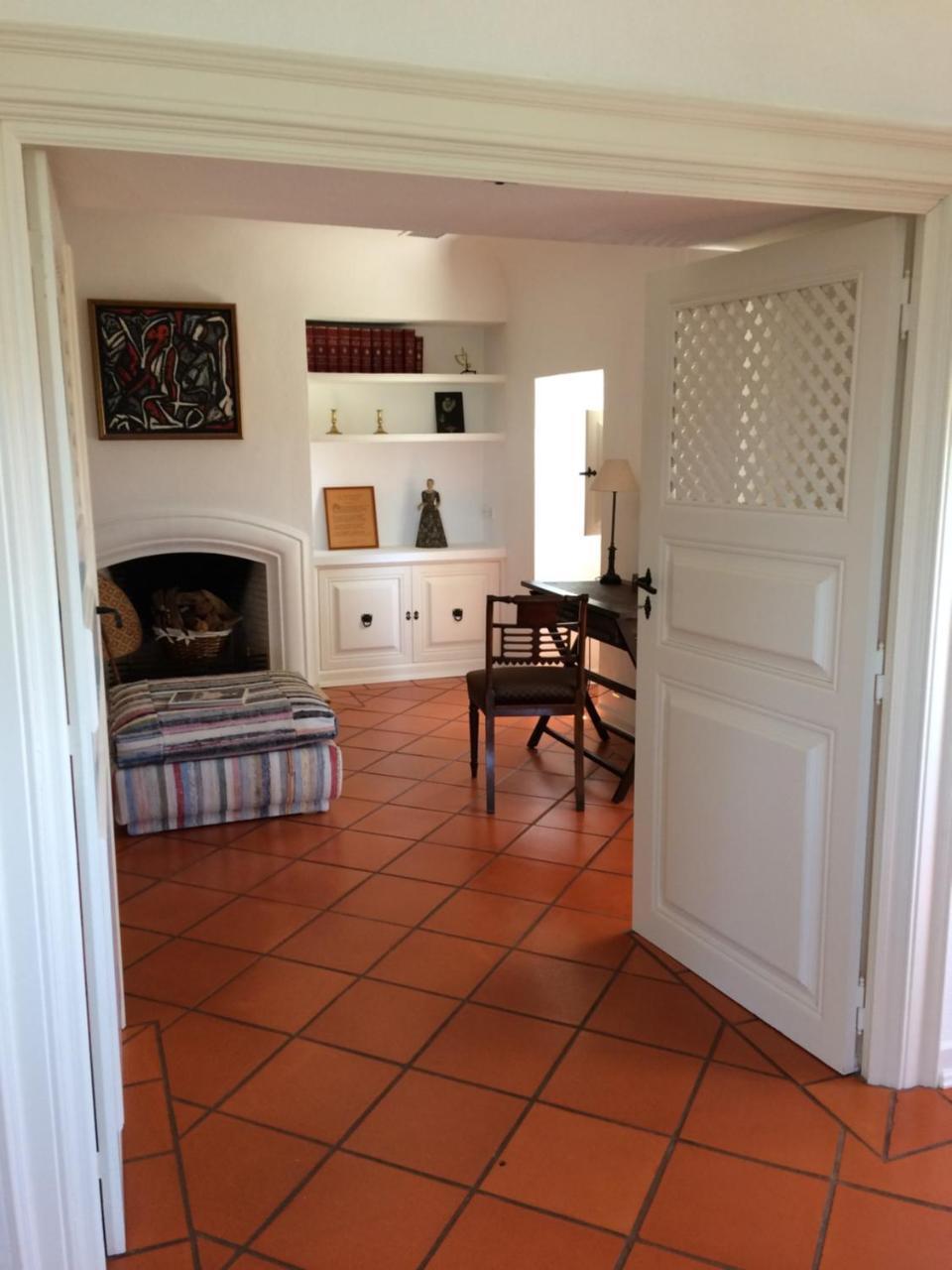Convento Inn And Artists Residency Chamusca  Exterior foto